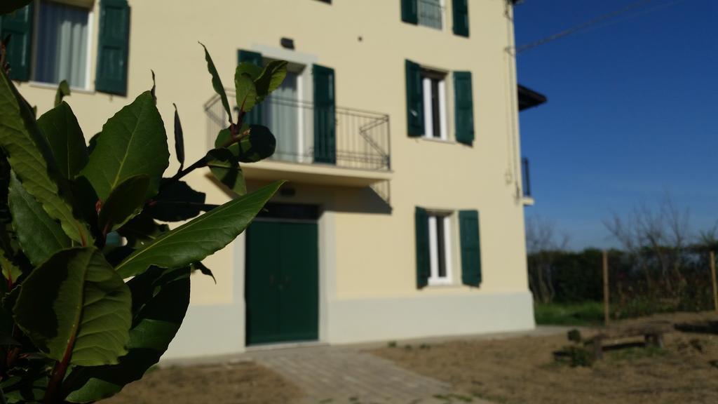 Casa Selene Rocchi Villa Savignano sul Panaro Exterior photo