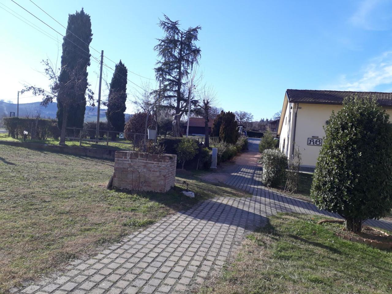 Casa Selene Rocchi Villa Savignano sul Panaro Exterior photo
